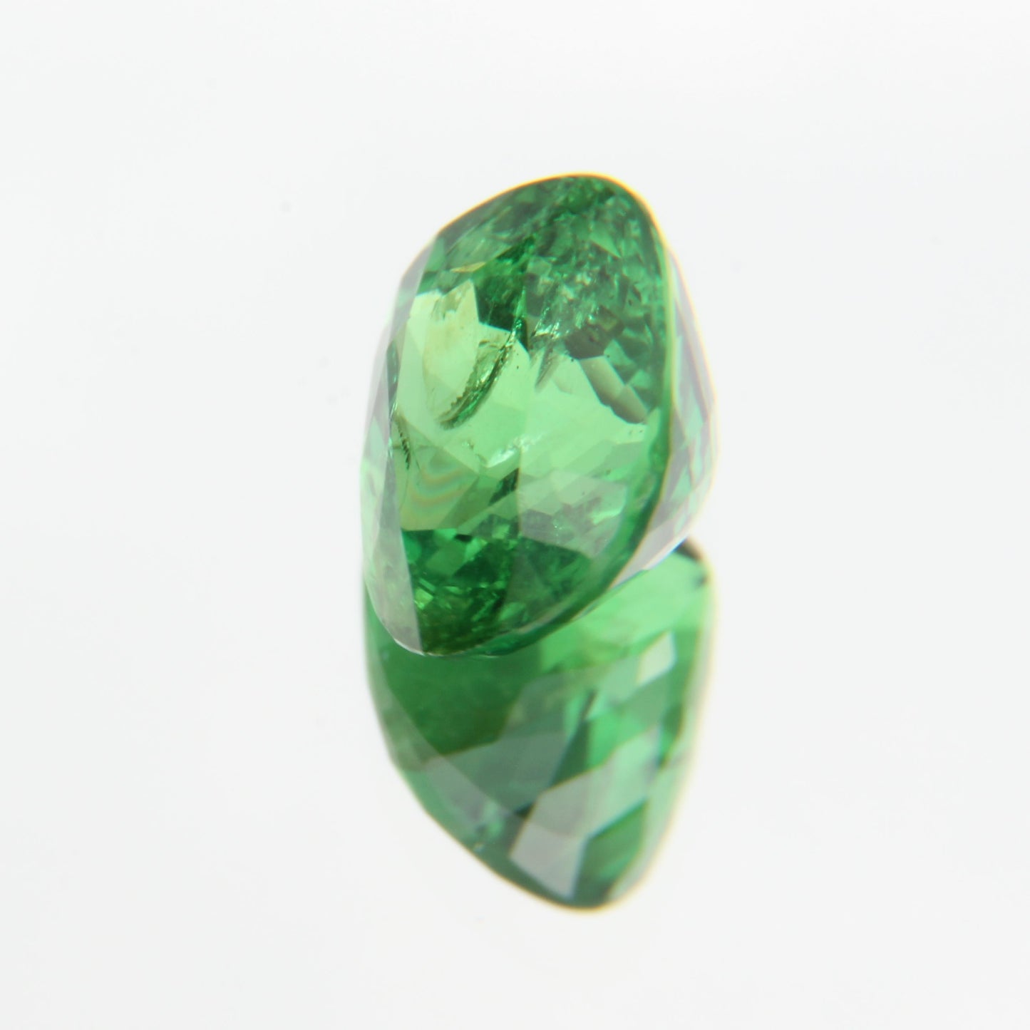 Tsavorite 1.05ct