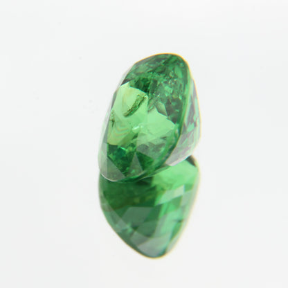 Tsavorite 1.05ct