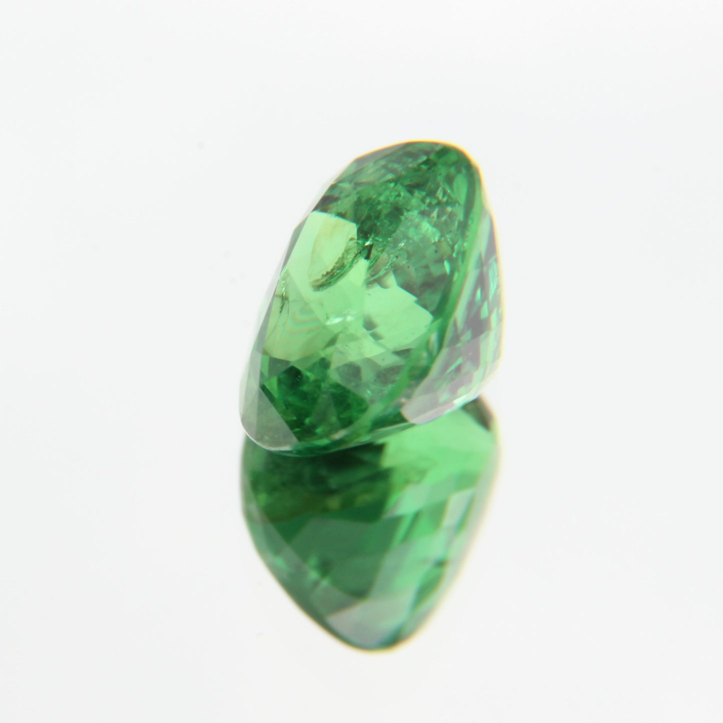 Tsavorite 1.05ct