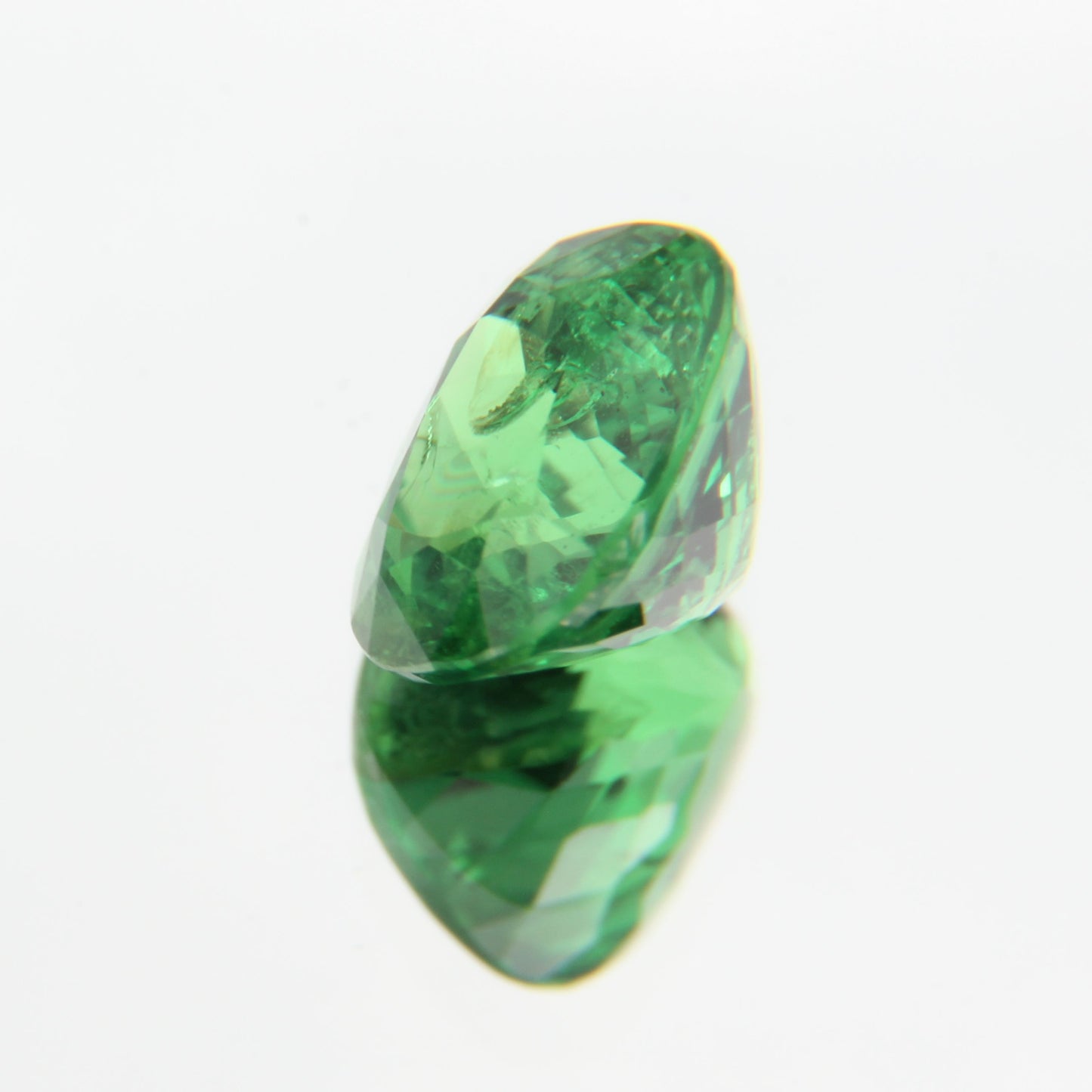 Tsavorite 1.05ct
