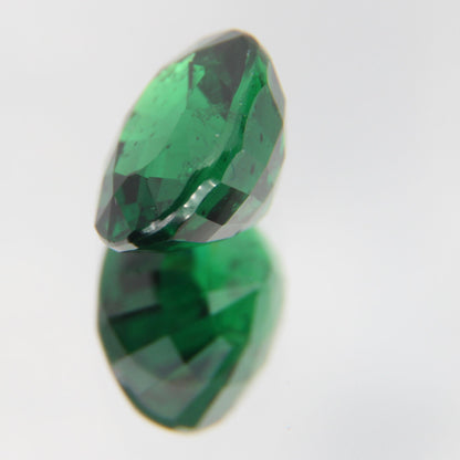 Tsavolite 1.05 ct