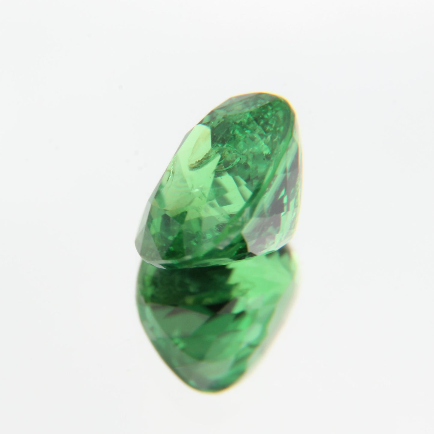 Tsavorite 1.05ct