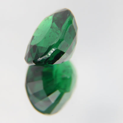 Tsavolite 1.05 ct