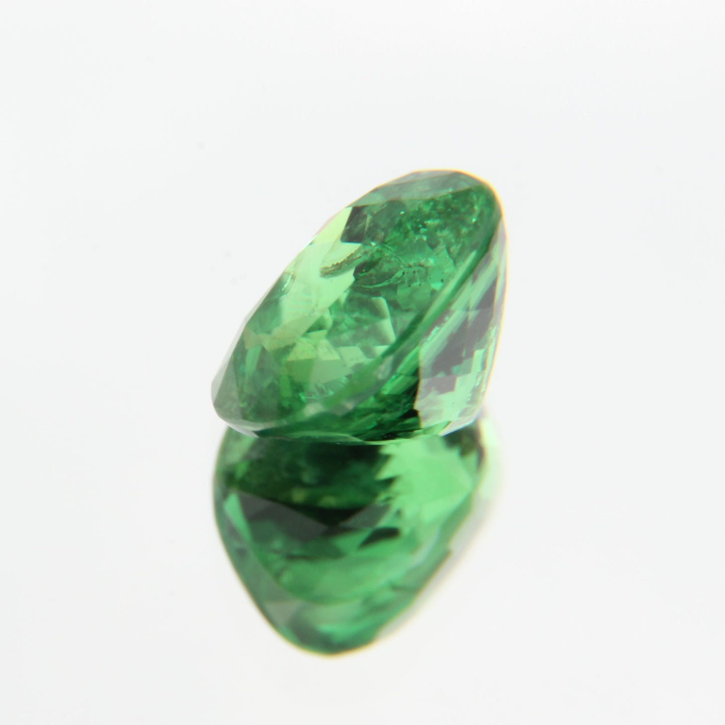 Tsavorite 1.05ct