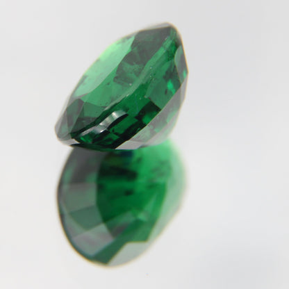 Tsavolite 1.05 ct
