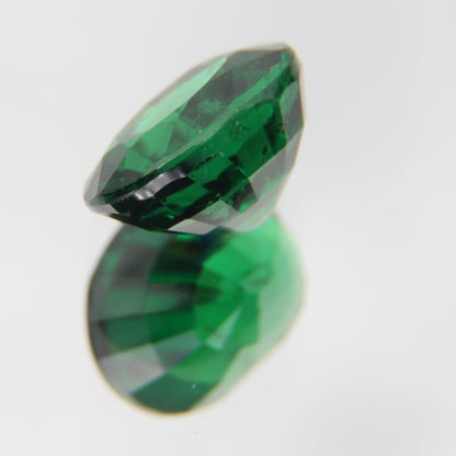 Tsavolite 1.05 ct