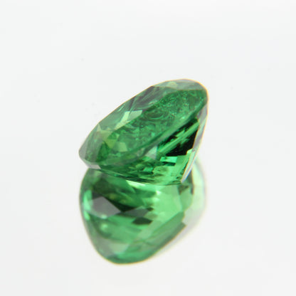 Tsavorite 1.05ct