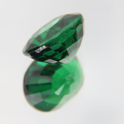 Tsavolite 1.05 ct