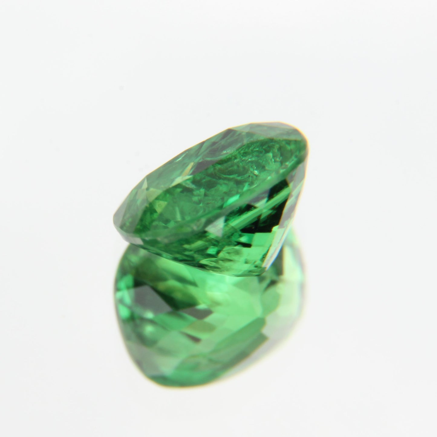 Tsavorite 1.05ct