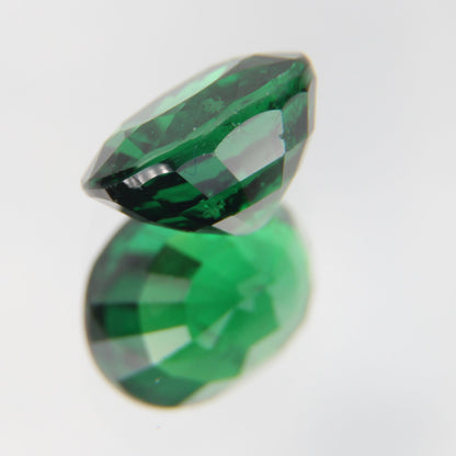 Tsavolite 1.05 ct