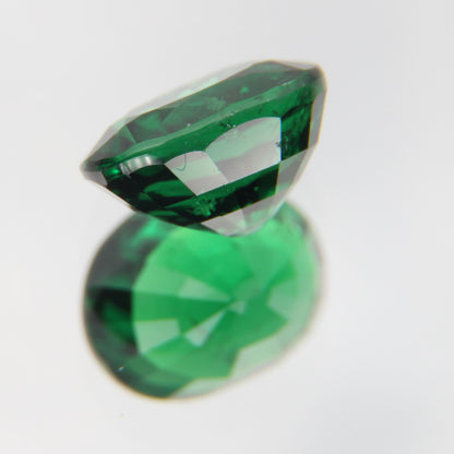 Tsavolite 1.05 ct