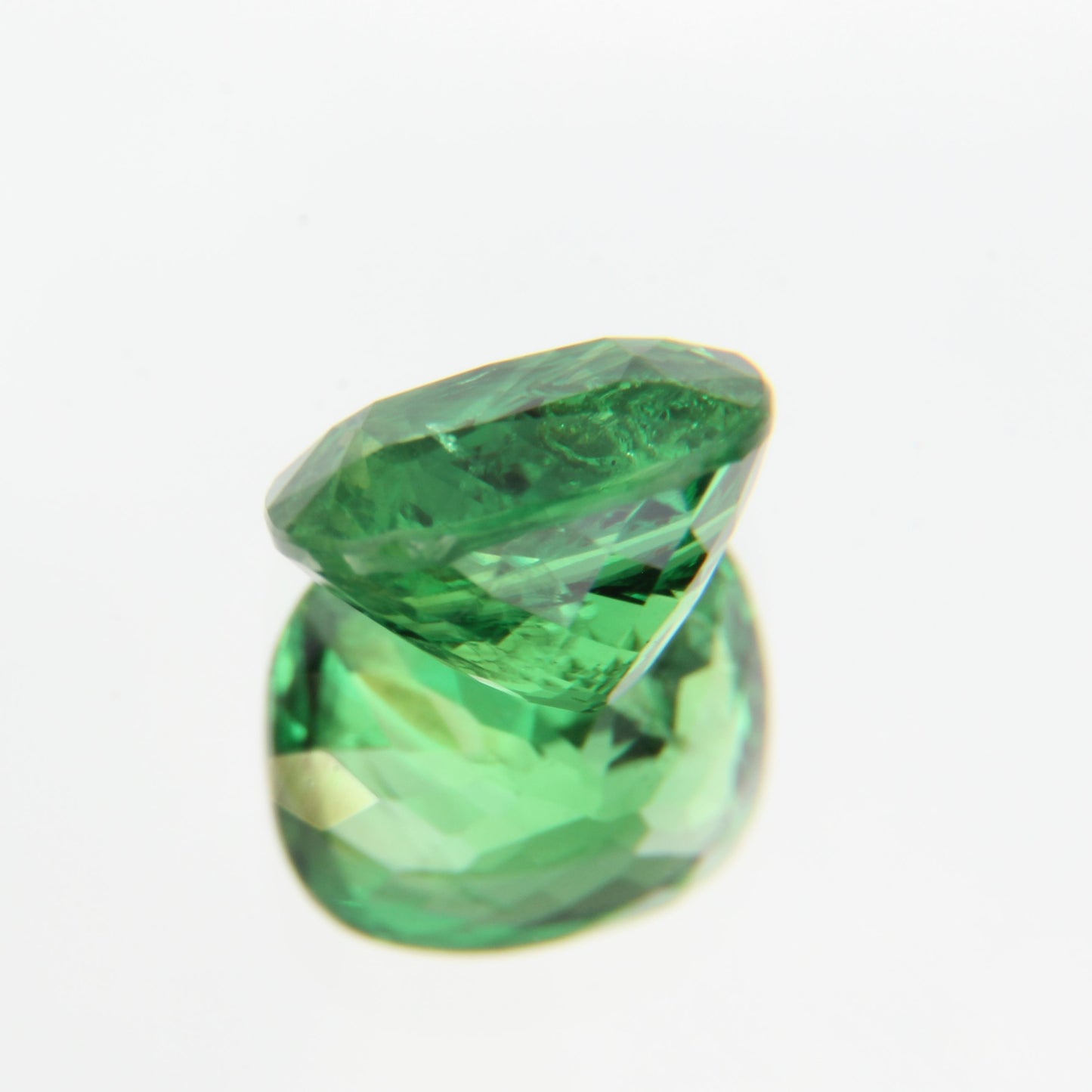 Tsavorite 1.05ct