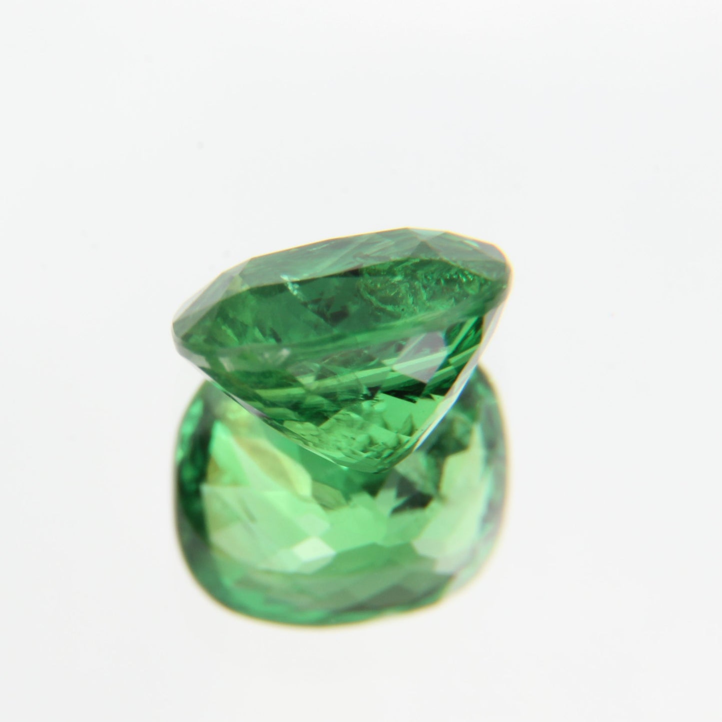 Tsavorite 1.05ct