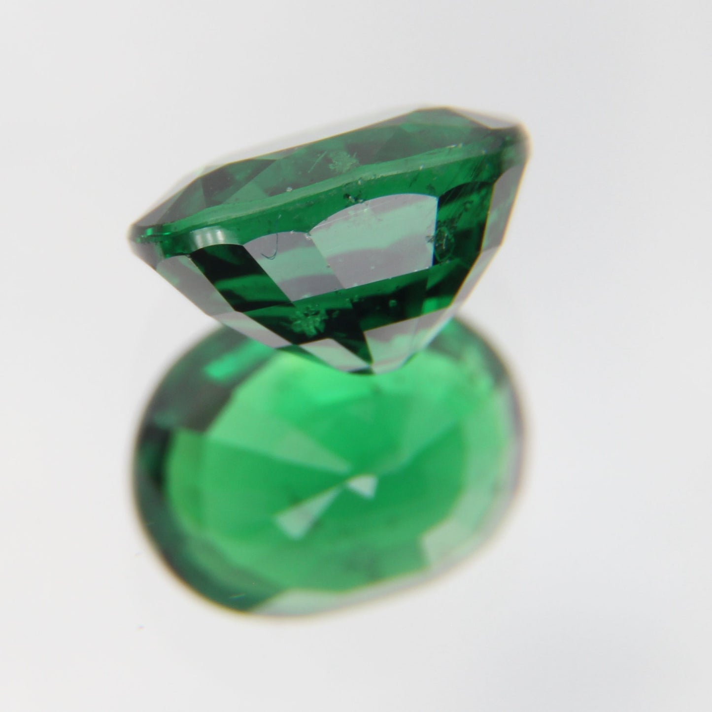 Tsavolite 1.05 ct