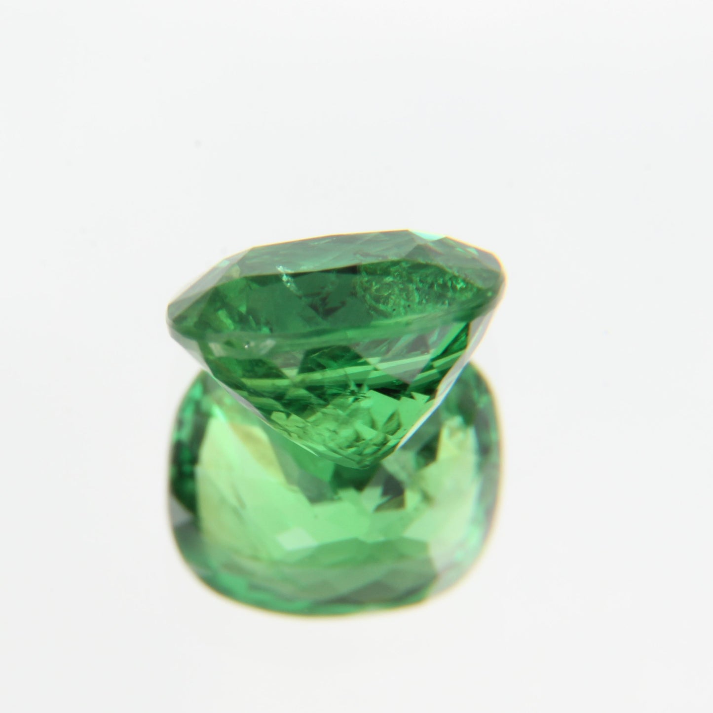 Tsavorite 1.05ct