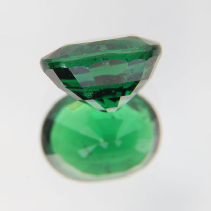 Tsavolite 1.05 ct