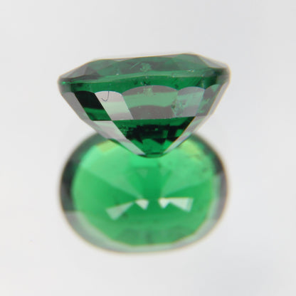 Tsavolite 1.05 ct