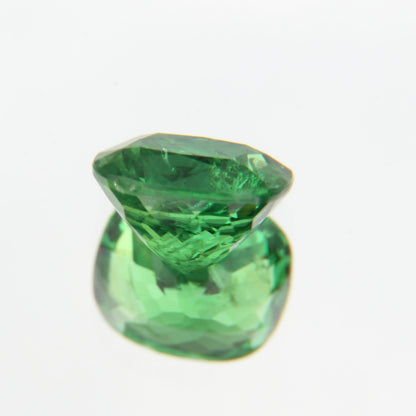 Tsavorite 1.05ct