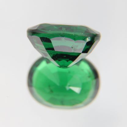 Tsavolite 1.05 ct