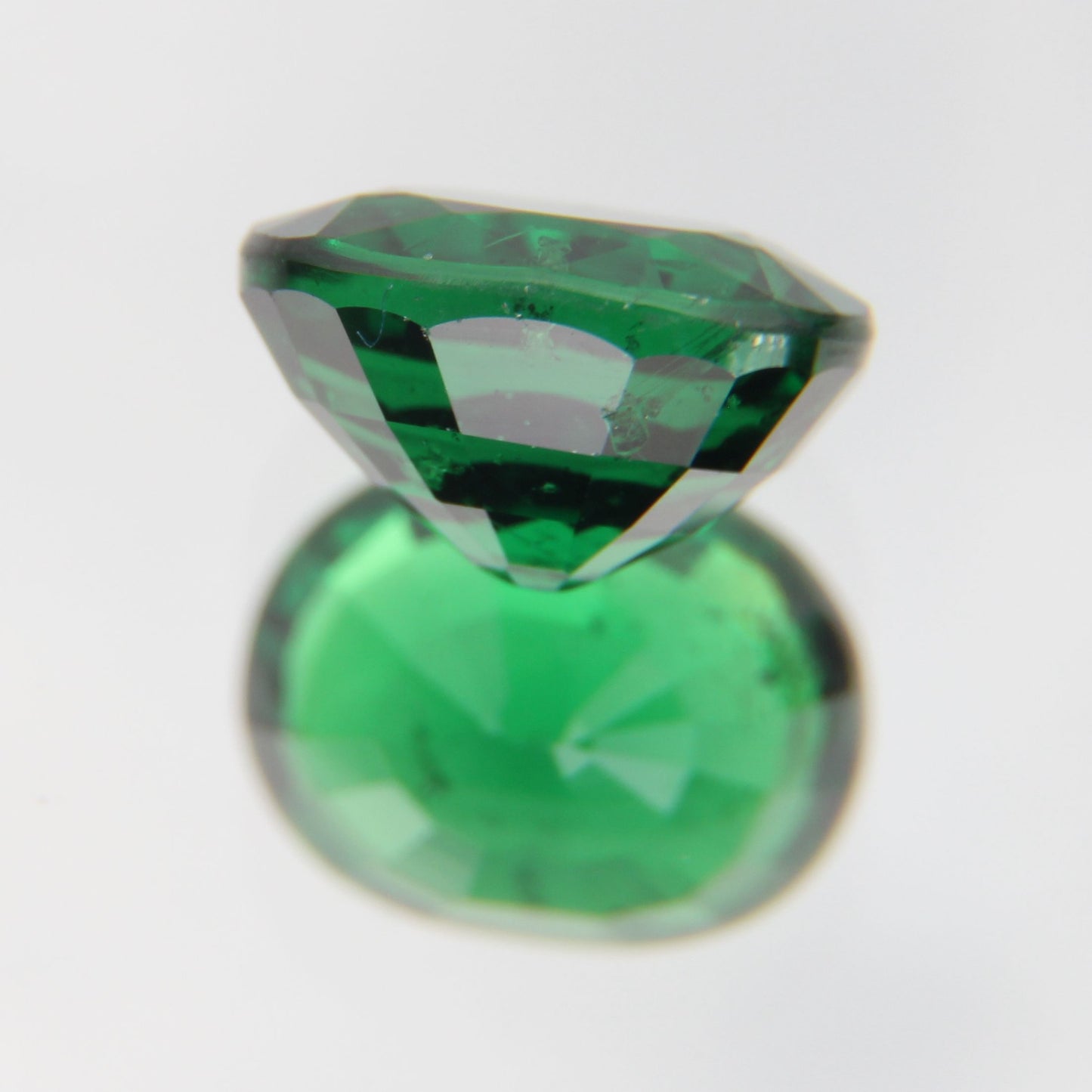 Tsavolite 1.05 ct