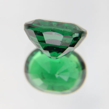 Tsavolite 1.05 ct