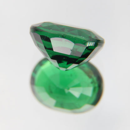 Tsavolite 1.05 ct