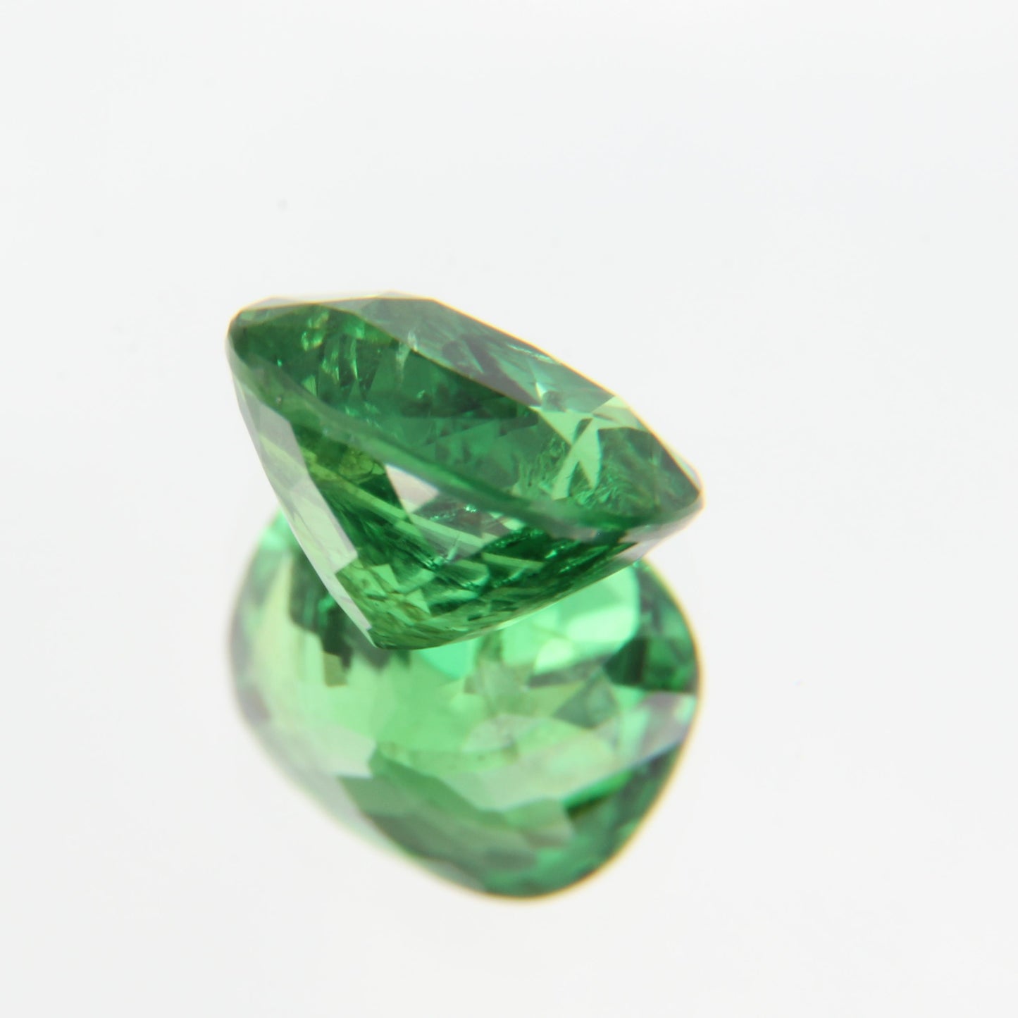 Tsavorite 1.05ct