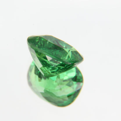 Tsavorite 1.05ct