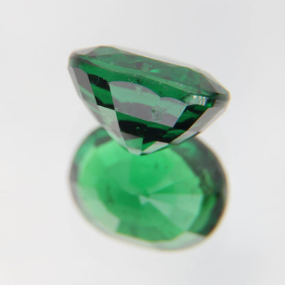 Tsavolite 1.05 ct