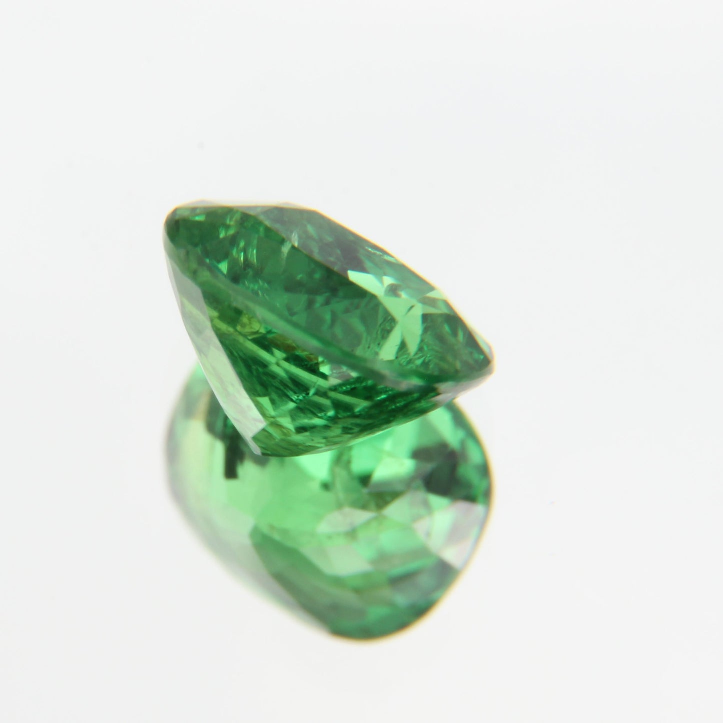 Tsavorite 1.05ct