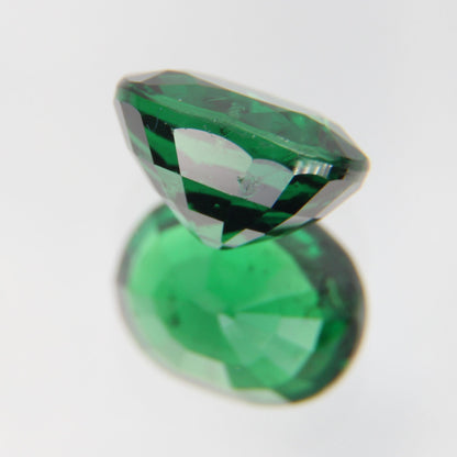 Tsavolite 1.05 ct