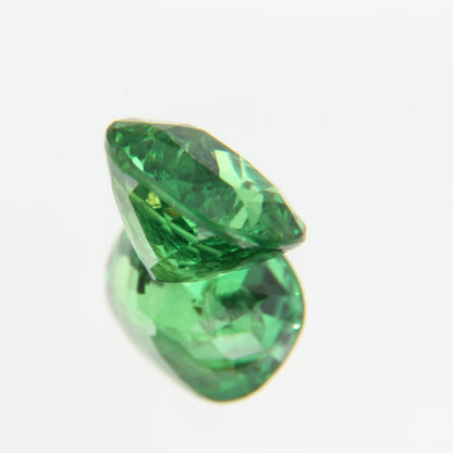 Tsavorite 1.05ct