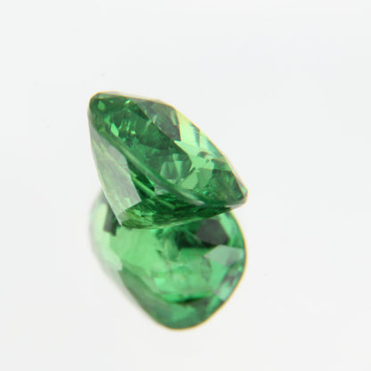 Tsavorite 1.05ct