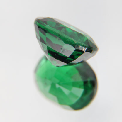 Tsavolite 1.05 ct
