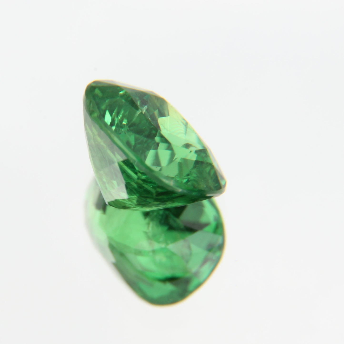 Tsavorite 1.05ct