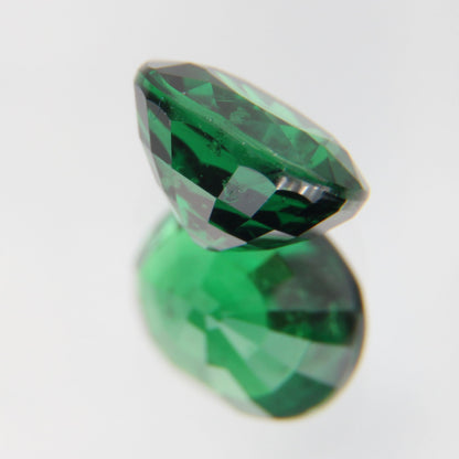 Tsavolite 1.05 ct