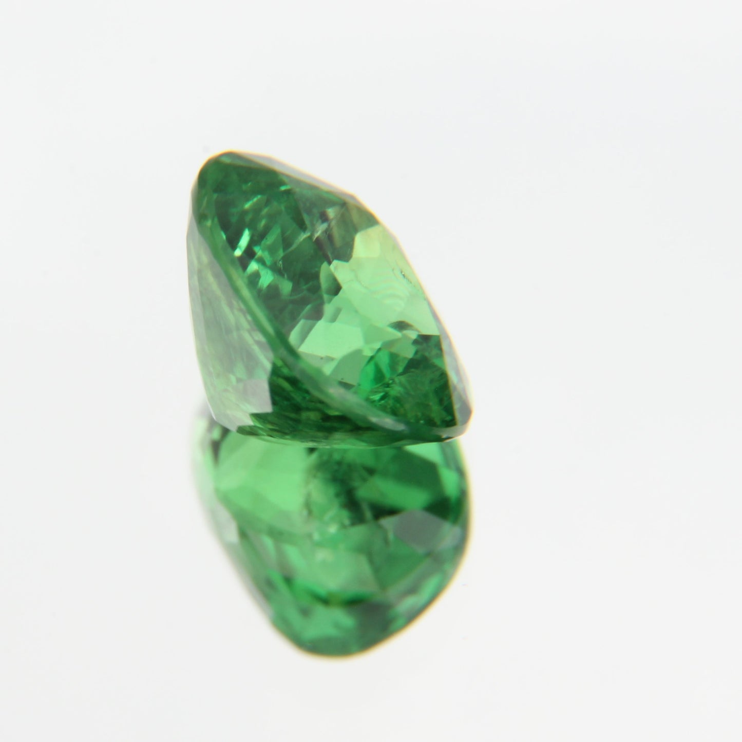 Tsavorite 1.05ct