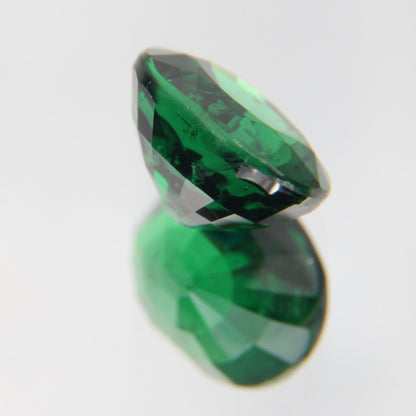 Tsavolite 1.05 ct