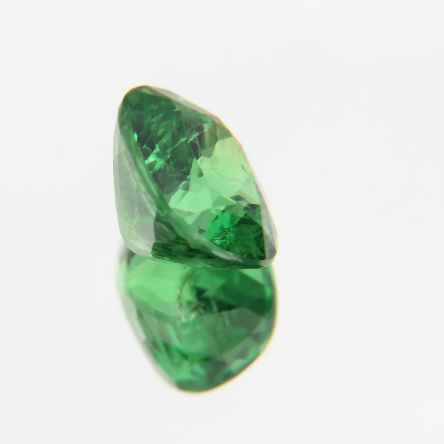 Tsavorite 1.05ct