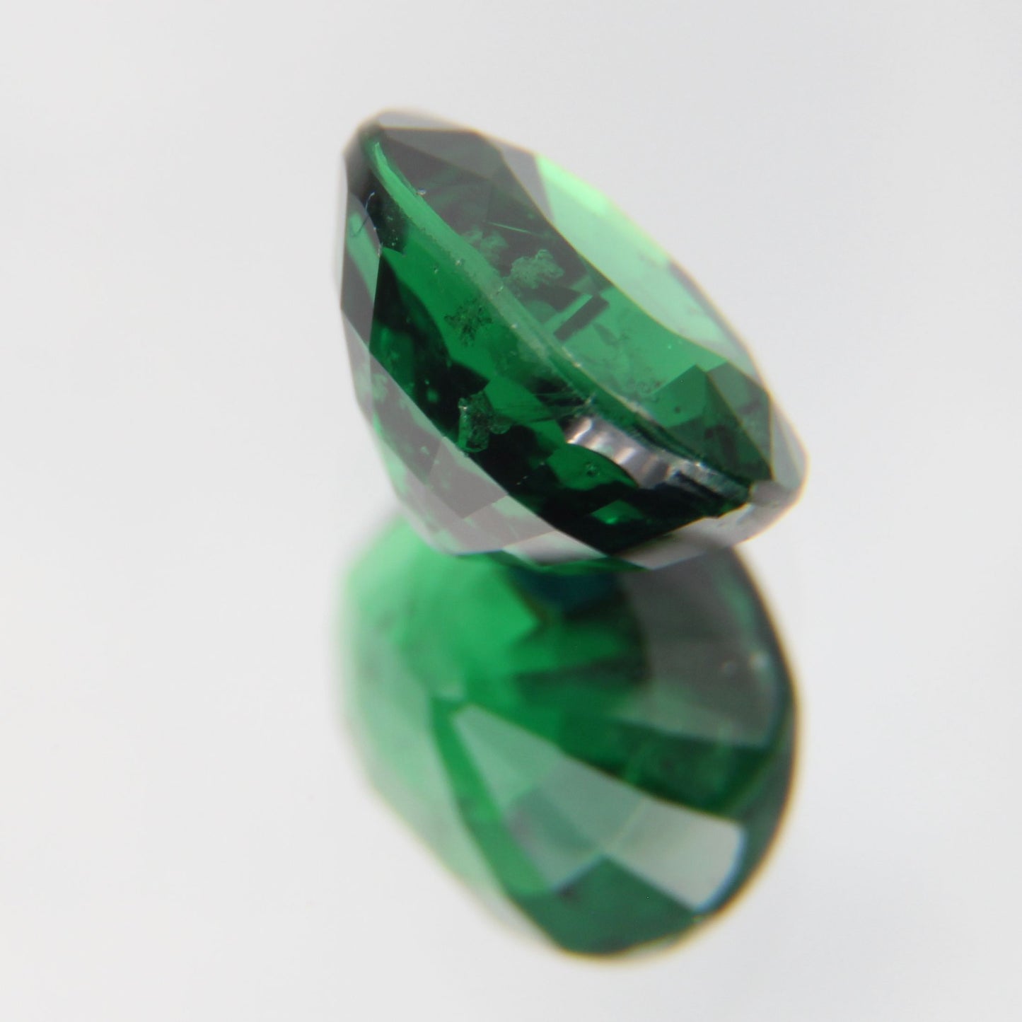 Tsavolite 1.05 ct