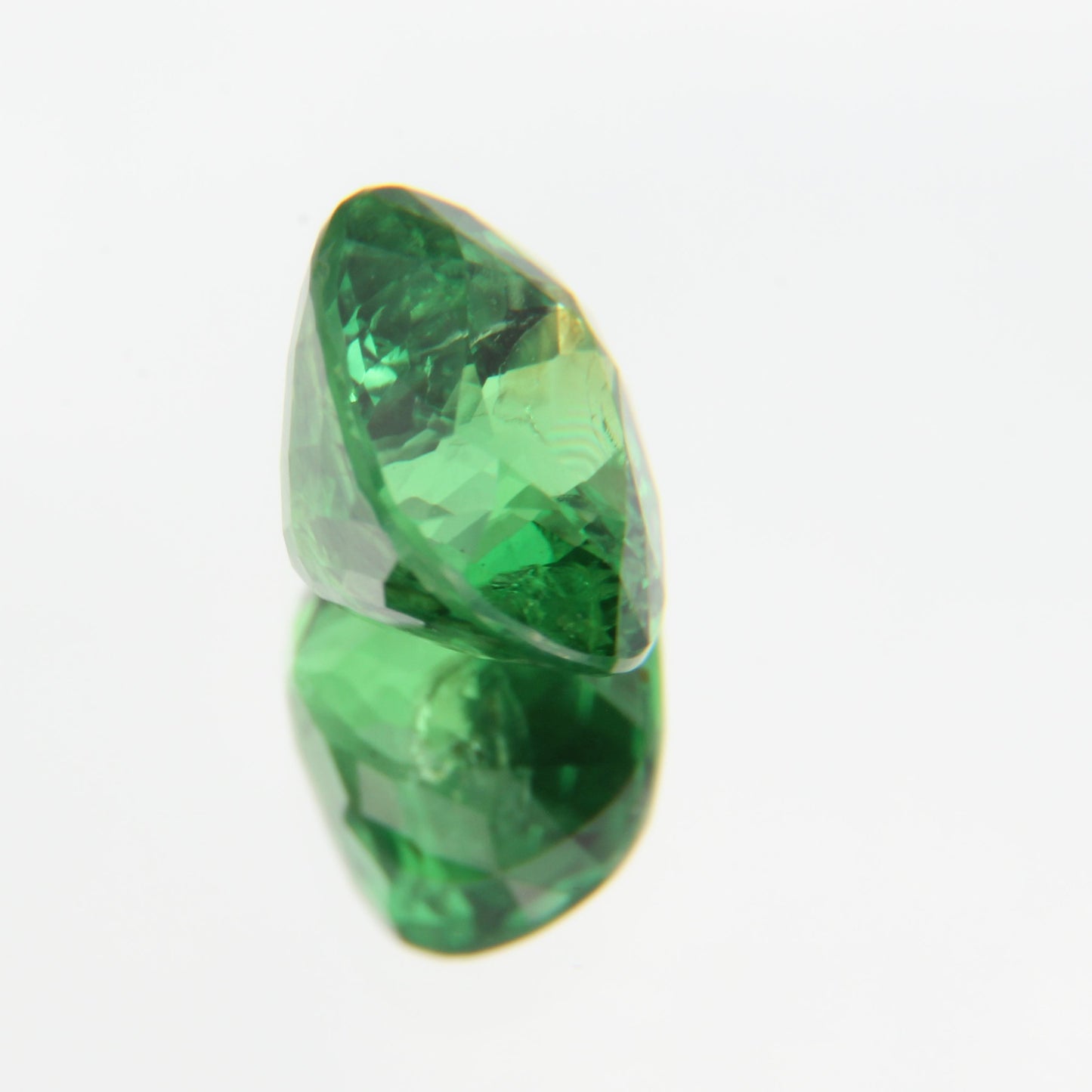 Tsavorite 1.05ct