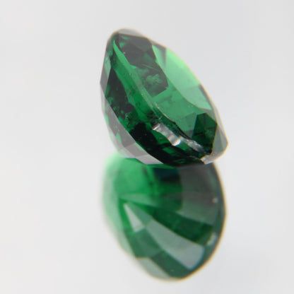 Tsavolite 1.05 ct