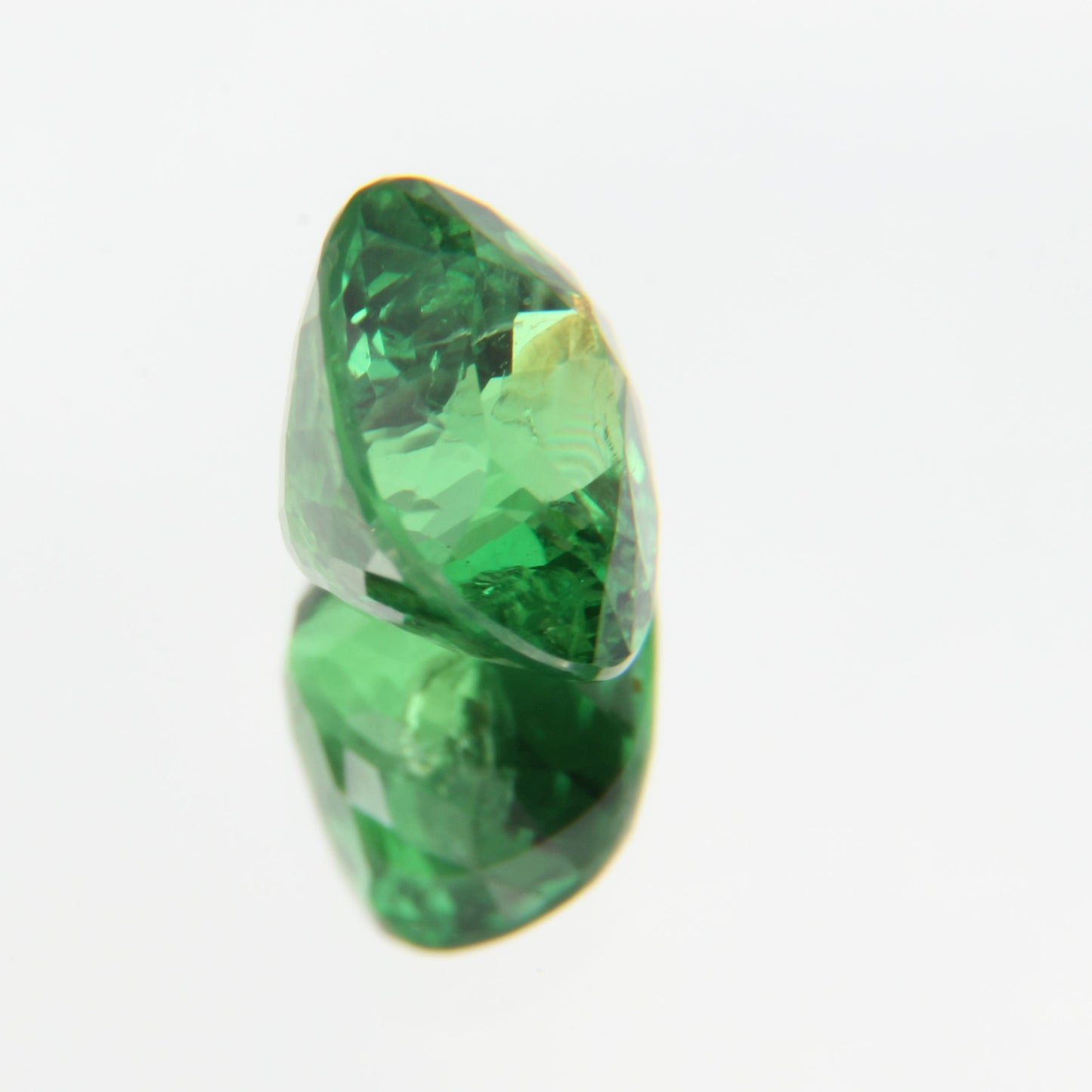 Tsavorite 1.05ct