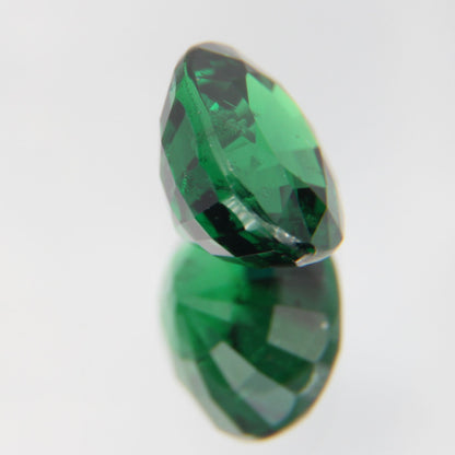 Tsavolite 1.05 ct