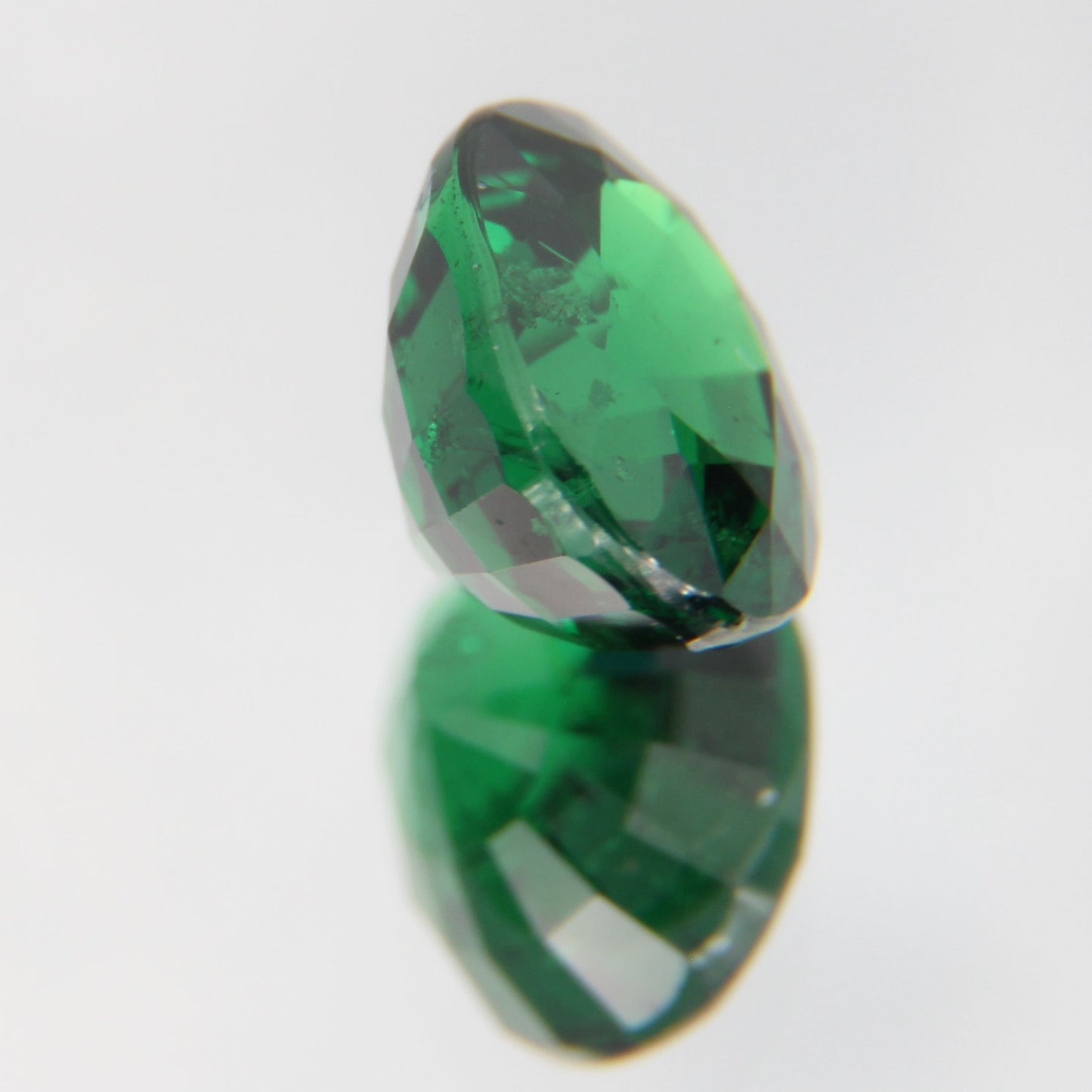 Tsavolite 1.05 ct
