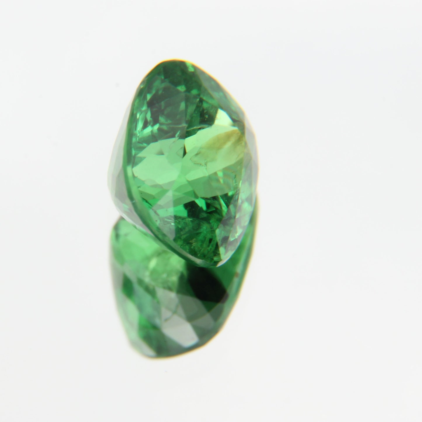 Tsavorite 1.05ct