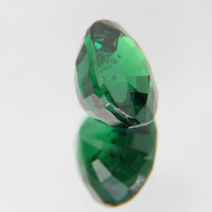 Tsavolite 1.05 ct