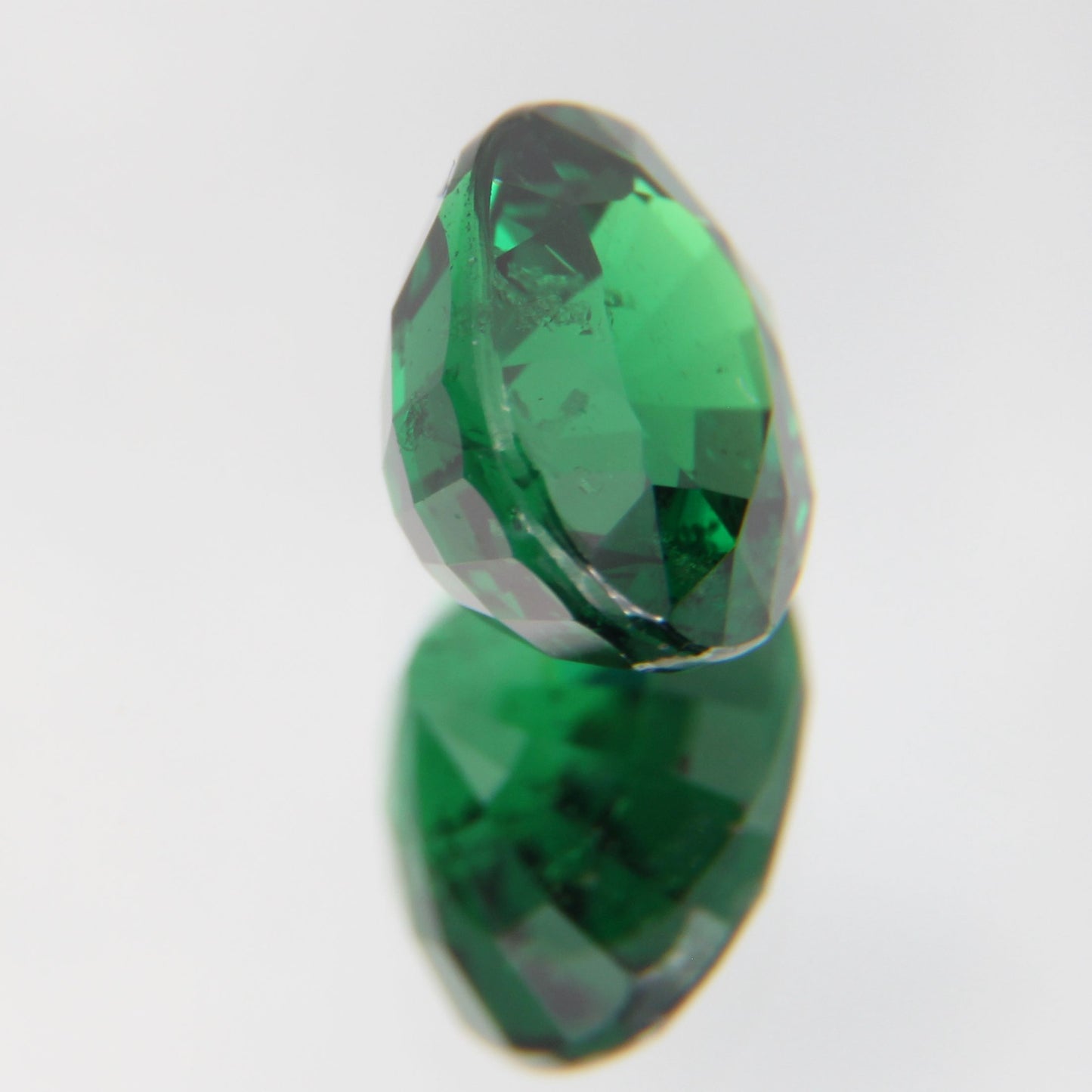 Tsavolite 1.05 ct