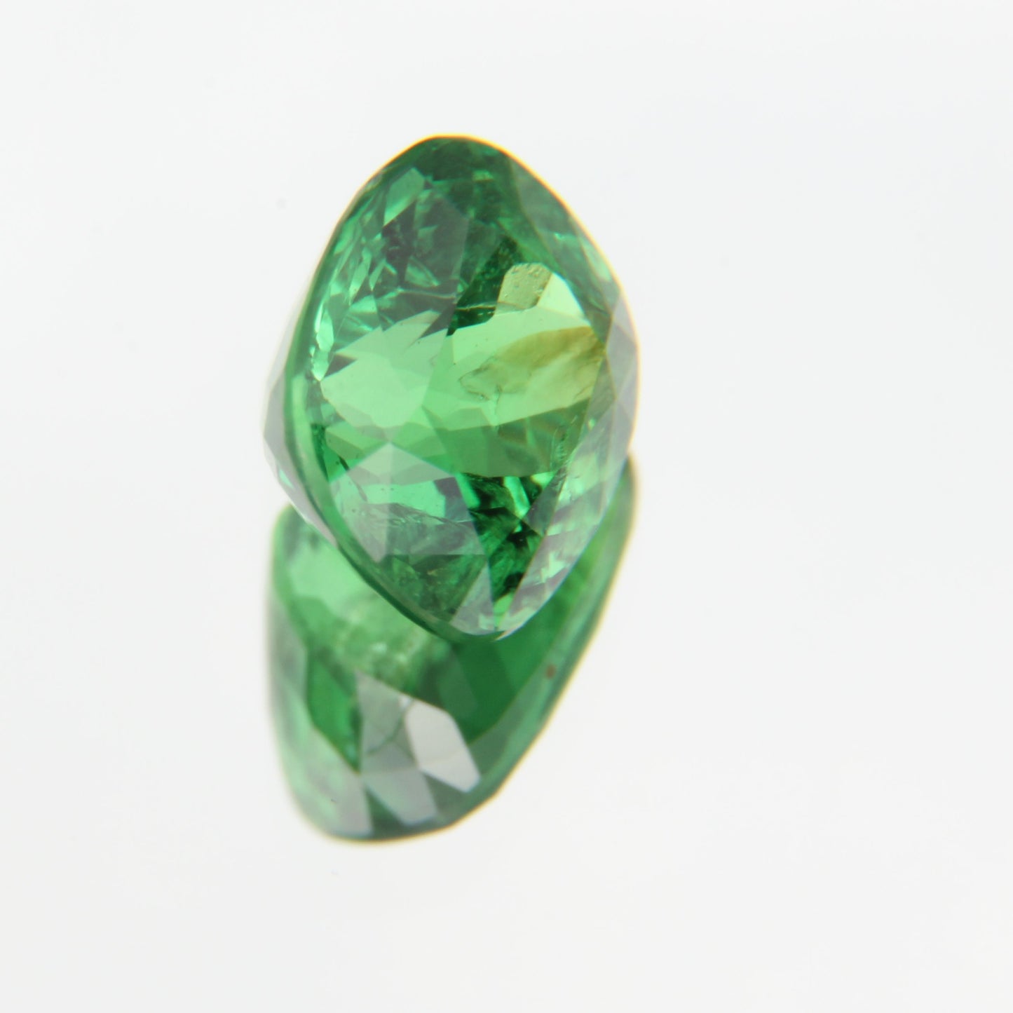Tsavorite 1.05ct