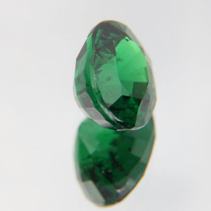 Tsavolite 1.05 ct